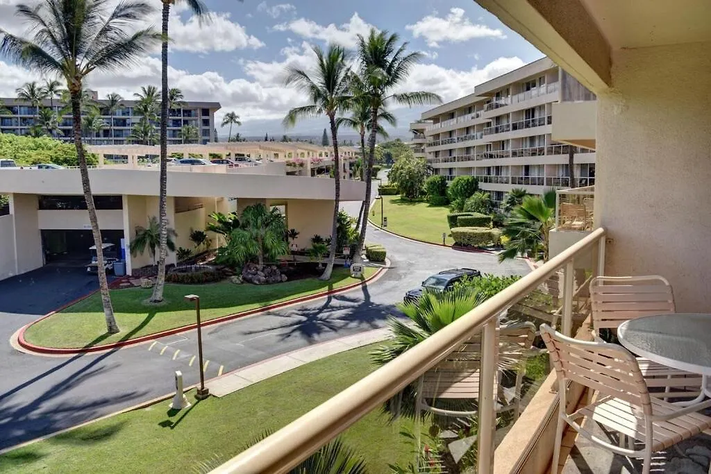 Holiday home Spacious Condo Across The Street From Maui'S Best Beaches Mbg304 Wailea