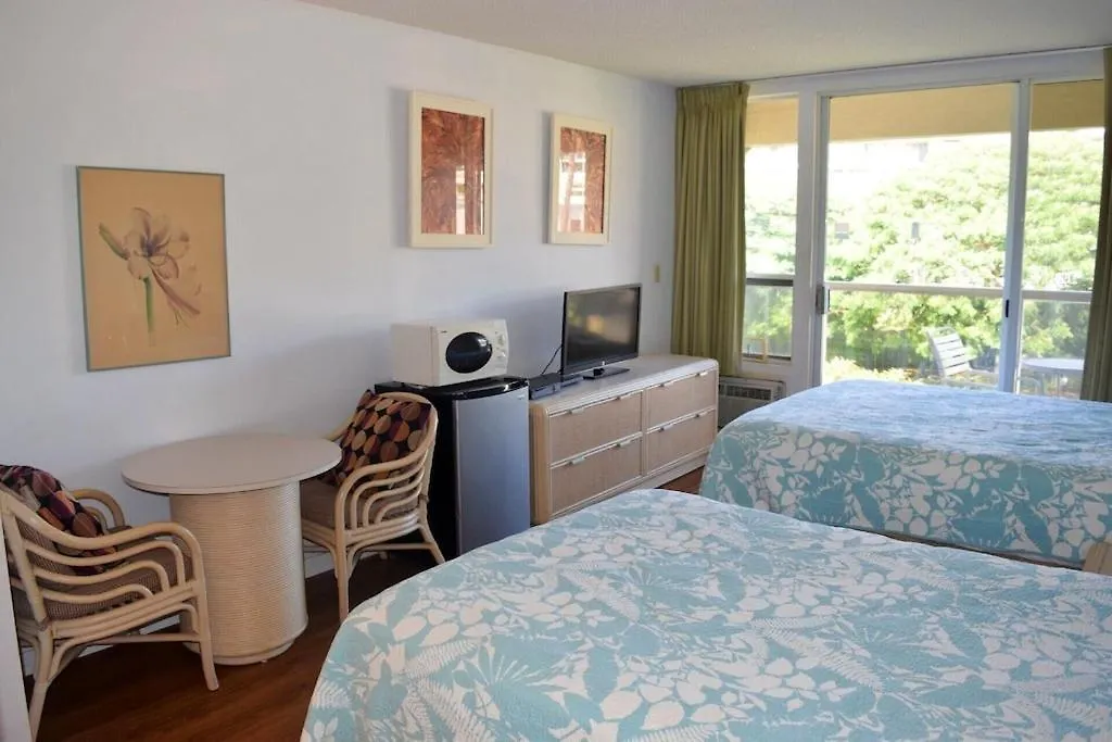 Spacious Condo Across The Street From Maui'S Best Beaches Mbg304 Wailea  United States