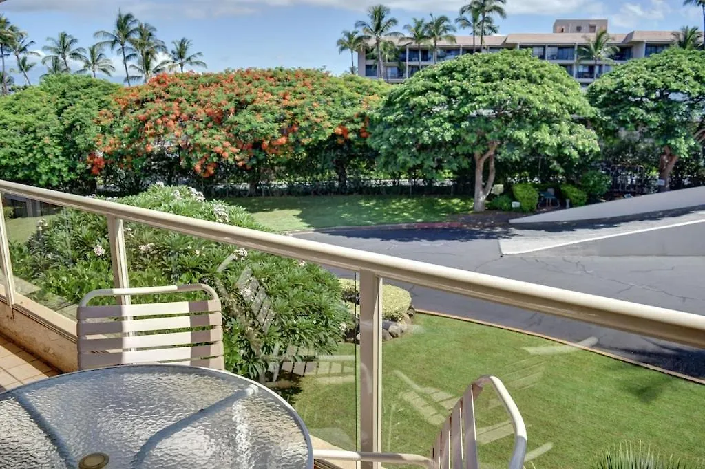Holiday home Spacious Condo Across The Street From Maui'S Best Beaches Mbg304 Wailea