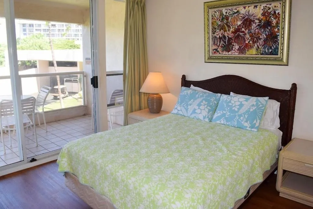 Spacious Condo Across The Street From Maui'S Best Beaches Mbg304 Wailea  Wailea (Maui)