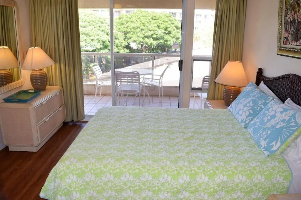 Holiday home Spacious Condo Across The Street From Maui'S Best Beaches Mbg304 Wailea
