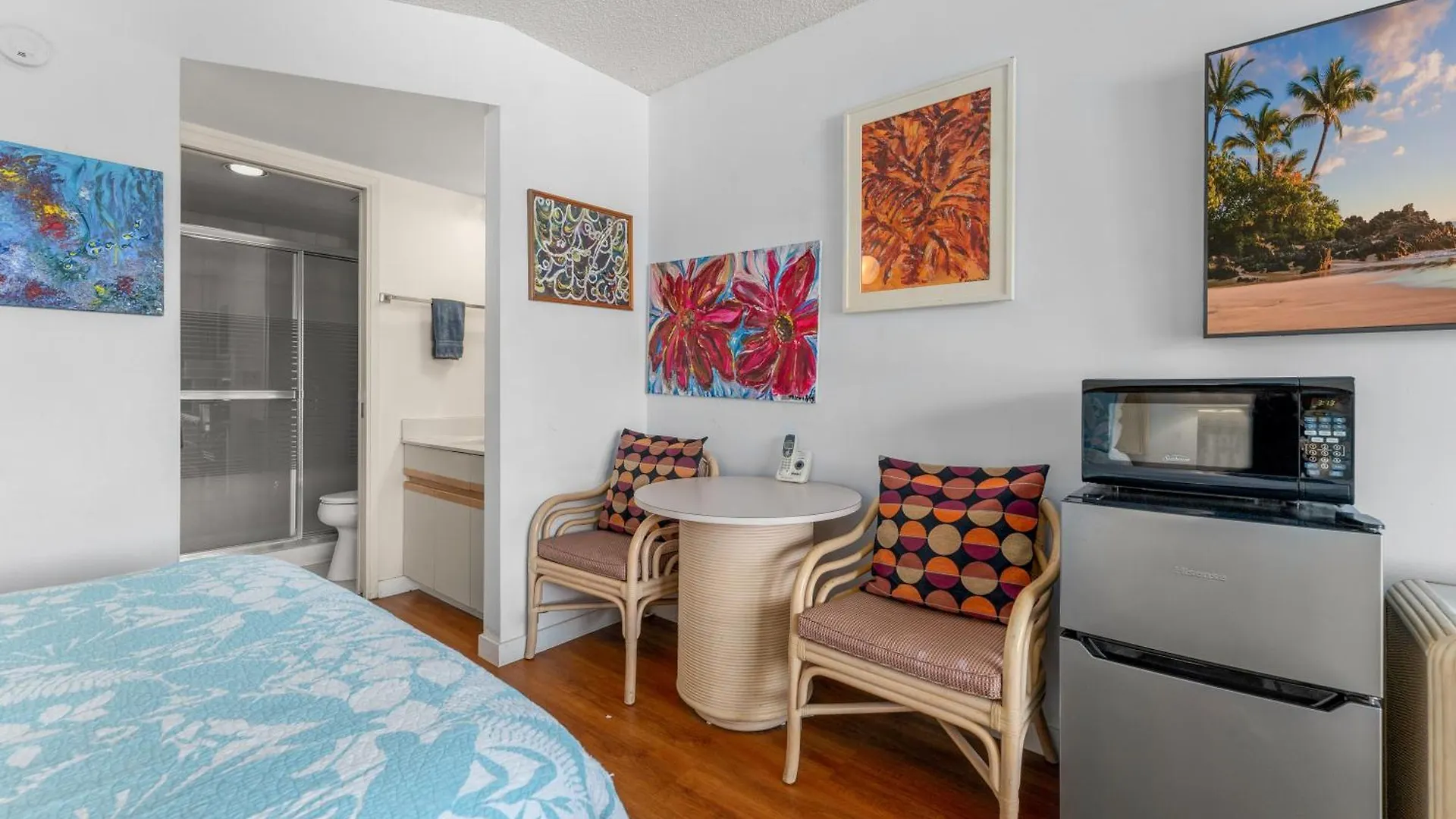 Spacious Condo Across The Street From Maui'S Best Beaches Mbg304 Wailea  0*, Wailea (Maui) United States