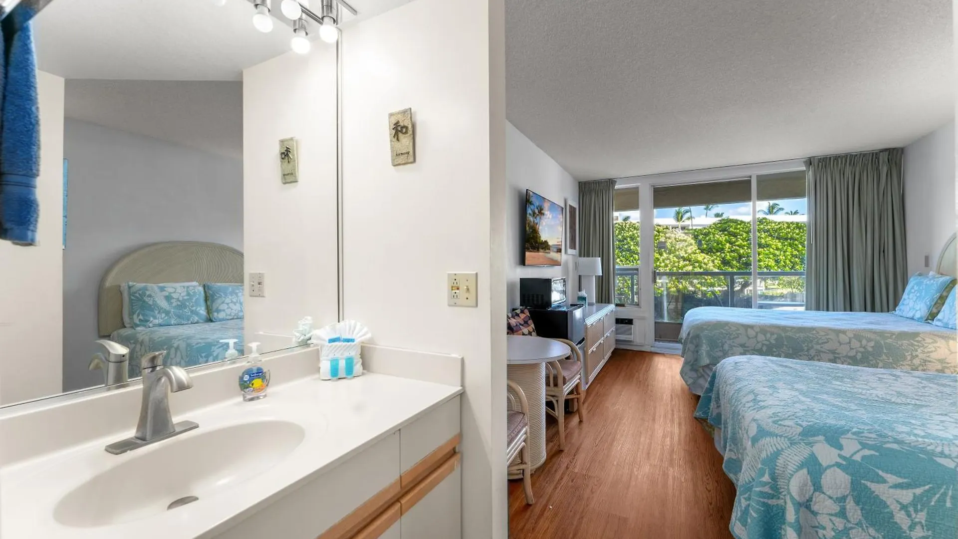 Spacious Condo Across The Street From Maui'S Best Beaches Mbg304 Wailea  0*, Wailea (Maui)
