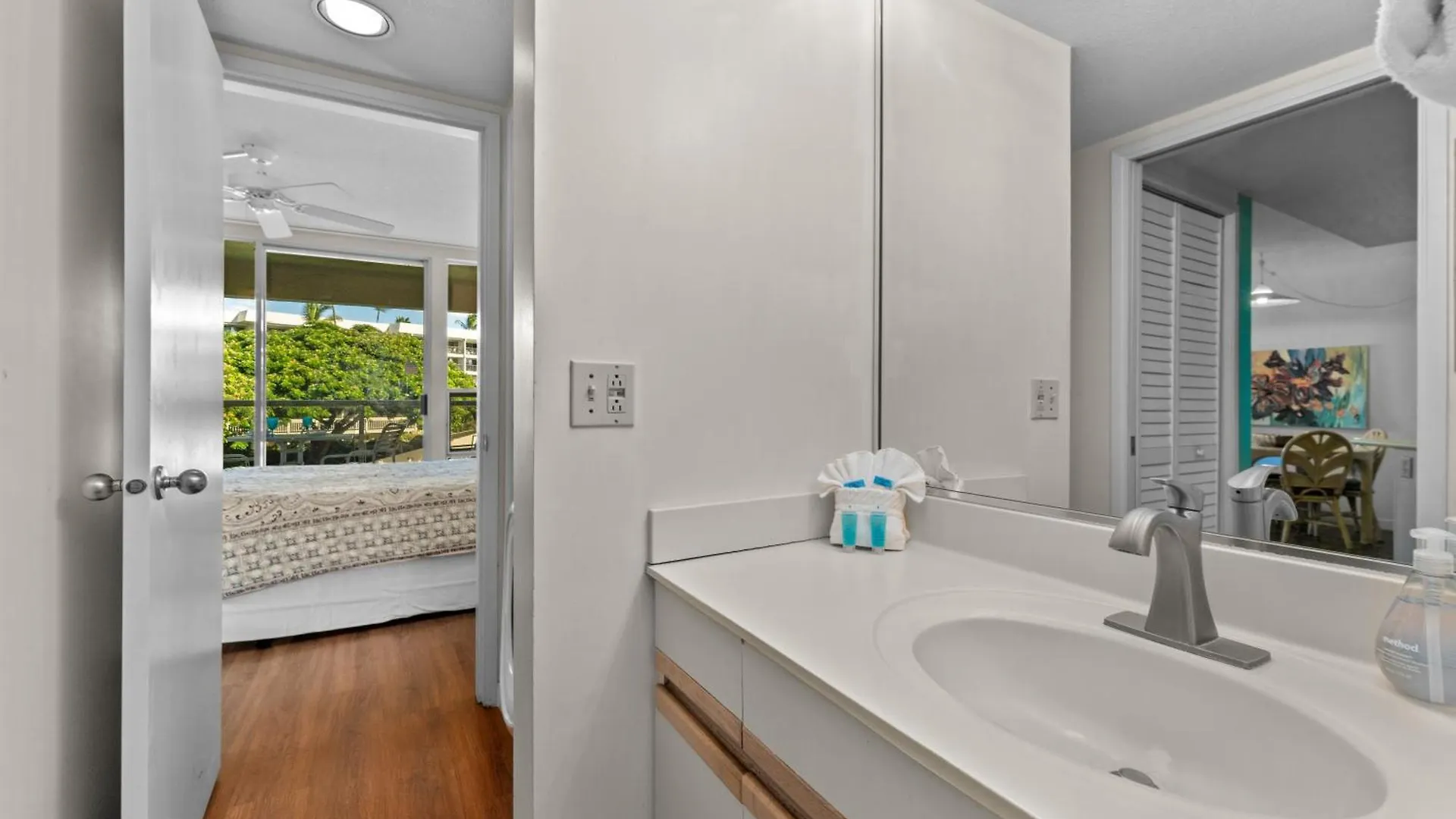 Holiday home Spacious Condo Across The Street From Maui'S Best Beaches Mbg304 Wailea  United States