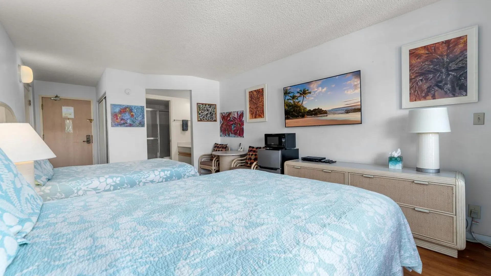 Spacious Condo Across The Street From Maui'S Best Beaches Mbg304 Wailea  0*, Wailea (Maui) United States