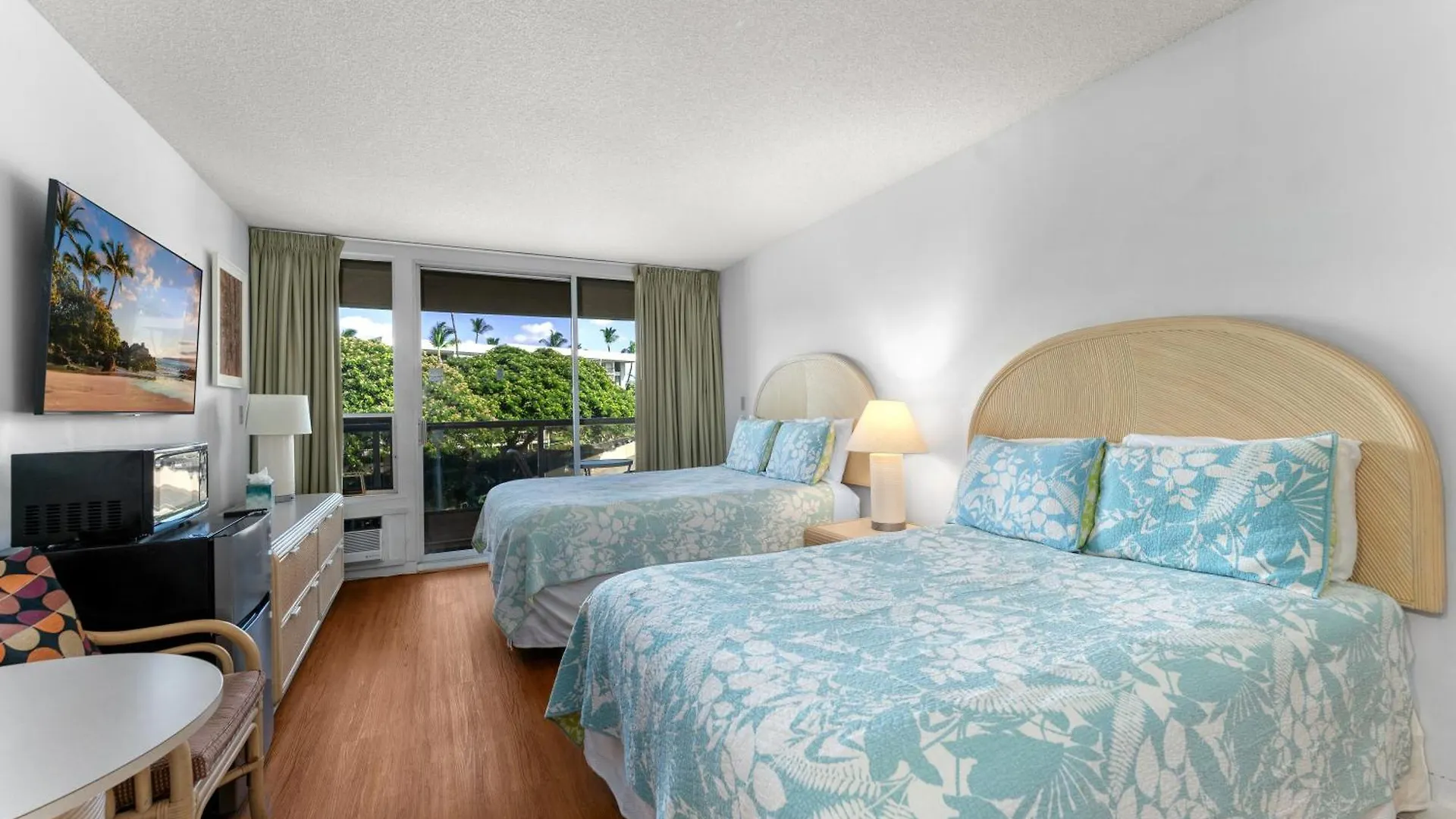 Holiday home Spacious Condo Across The Street From Maui'S Best Beaches Mbg304 Wailea