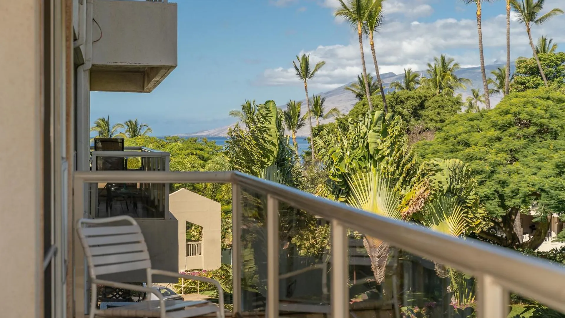 Spacious Condo Across The Street From Maui'S Best Beaches Mbg304 Wailea  Holiday home