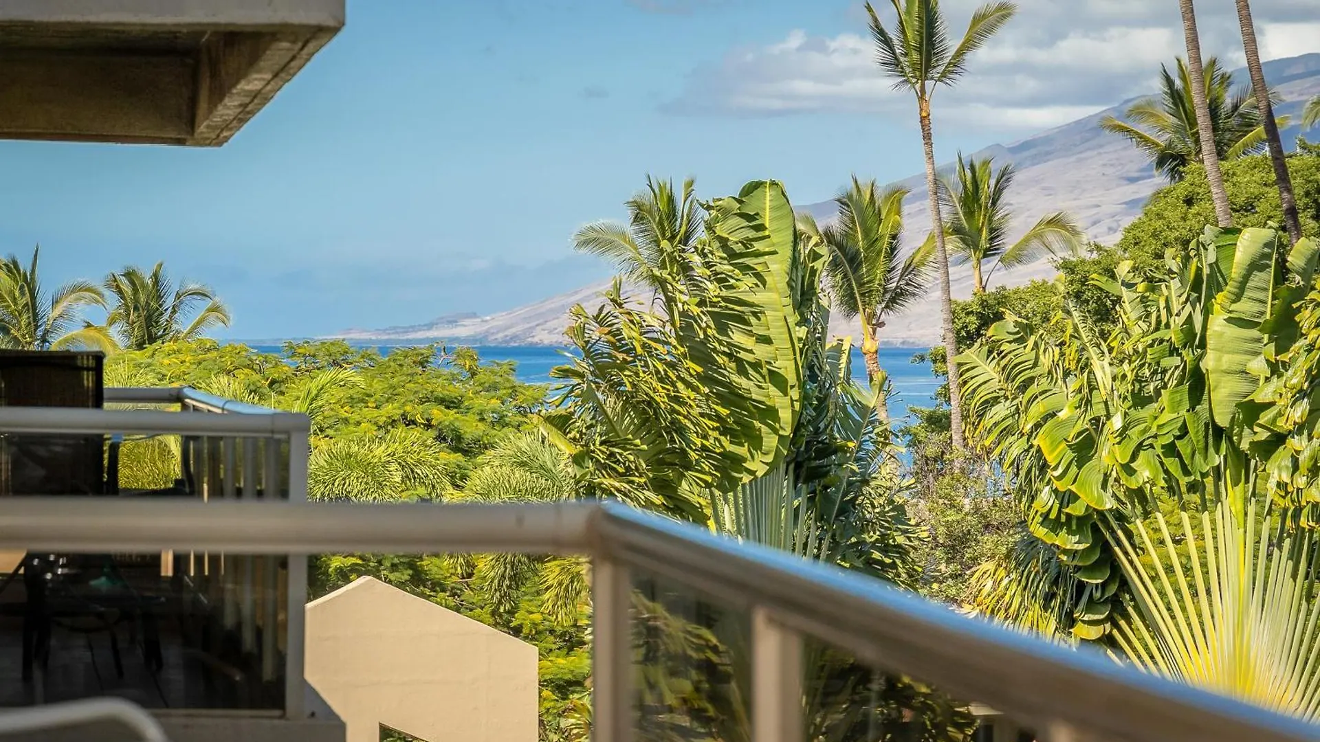 Holiday home Spacious Condo Across The Street From Maui'S Best Beaches Mbg304 Wailea