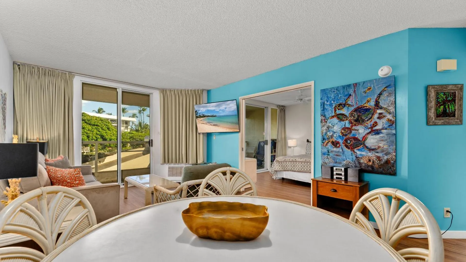 Spacious Condo Across The Street From Maui'S Best Beaches Mbg304 Wailea  United States