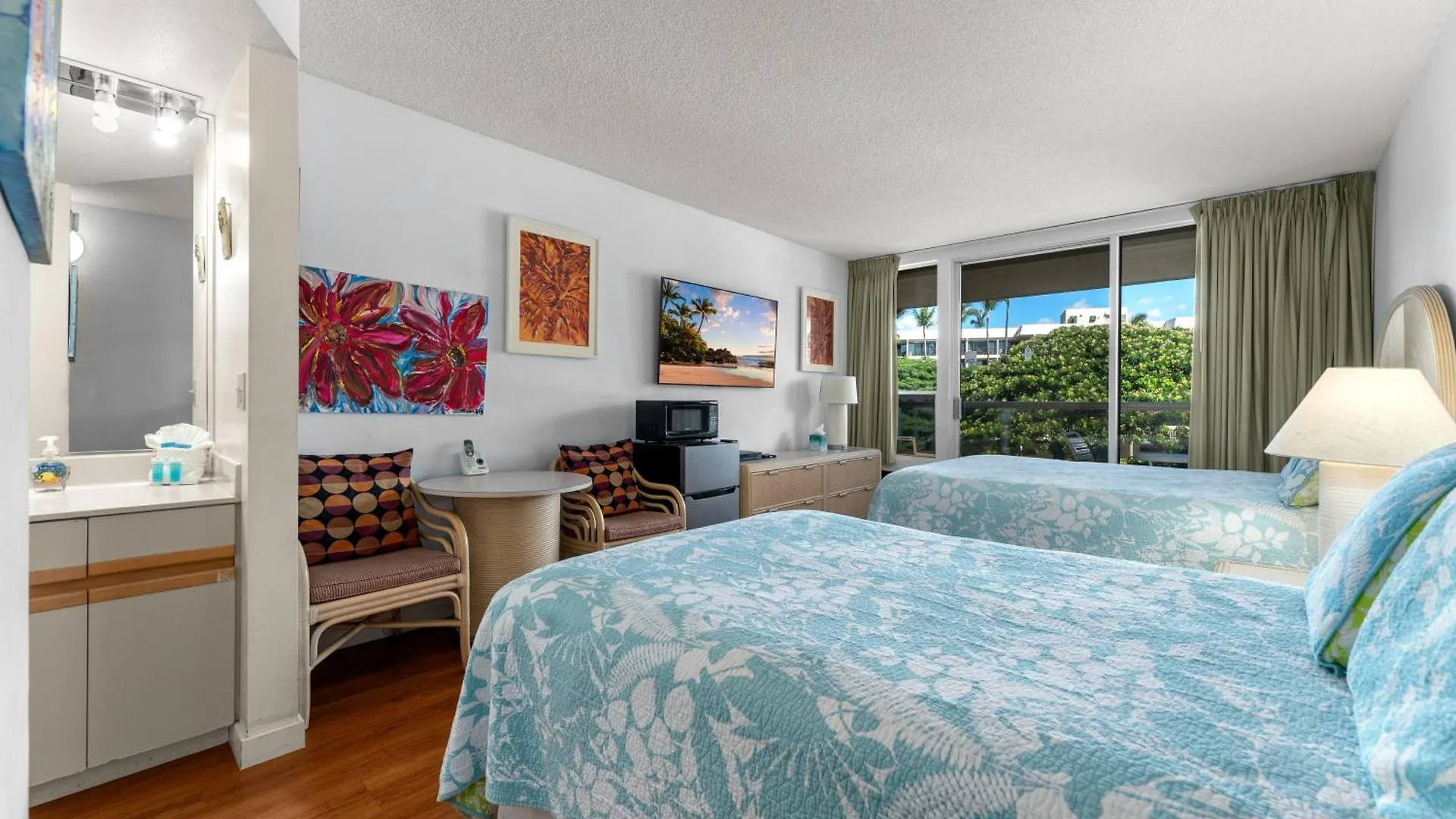 Spacious Condo Across The Street From Maui'S Best Beaches Mbg304 Wailea  Holiday home Wailea (Maui)