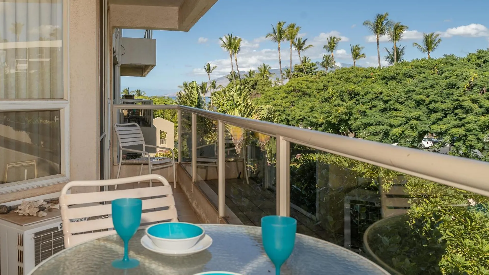 Holiday home Spacious Condo Across The Street From Maui'S Best Beaches Mbg304 Wailea