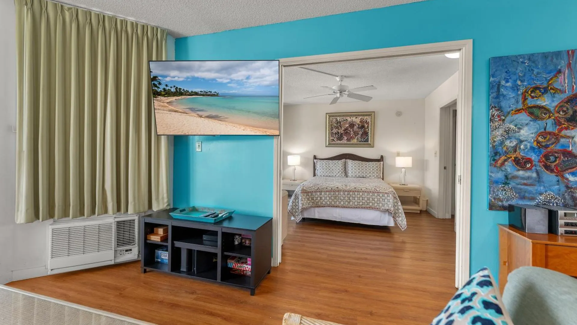 Holiday home Spacious Condo Across The Street From Maui'S Best Beaches Mbg304 Wailea  United States