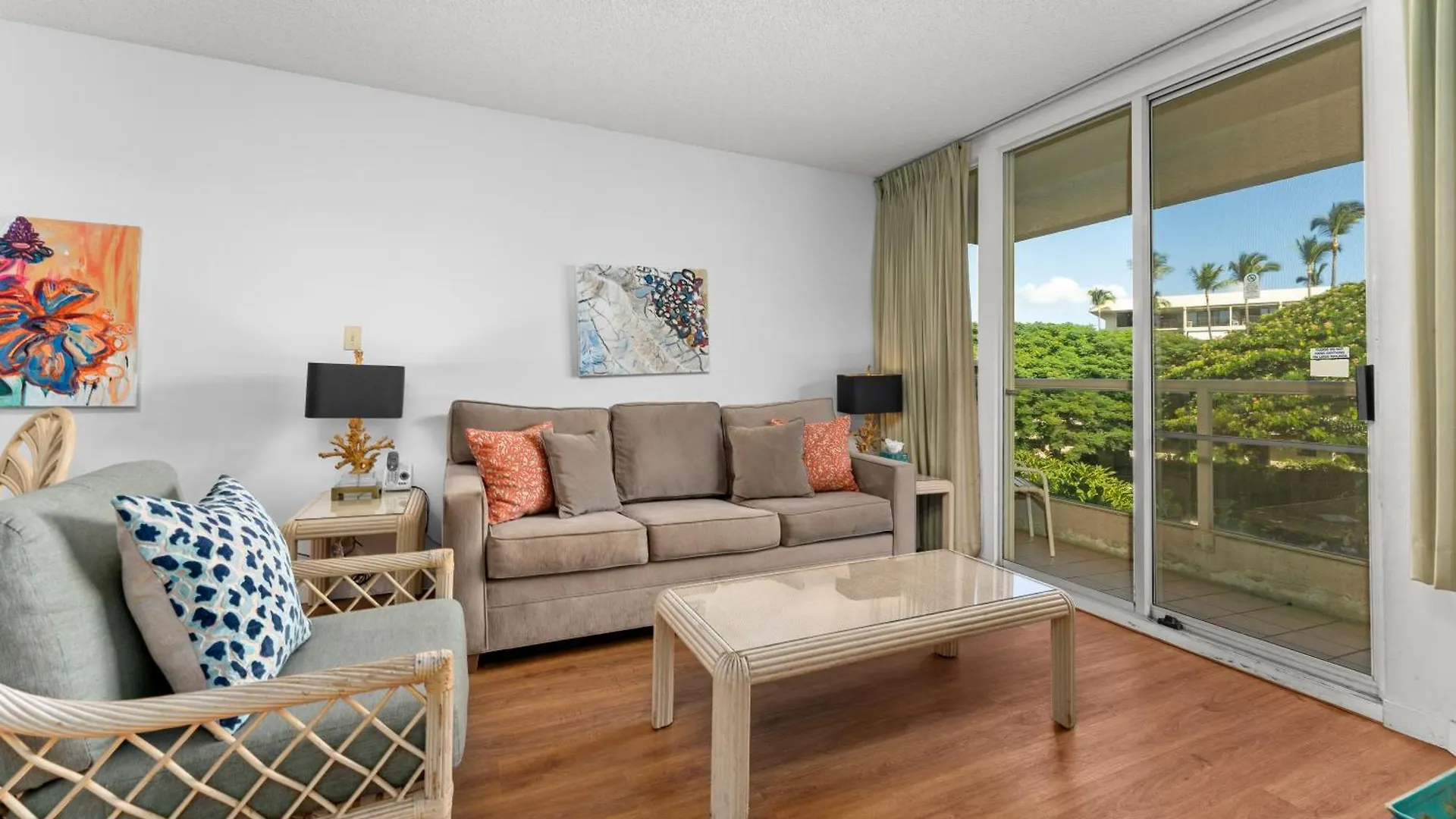 Spacious Condo Across The Street From Maui'S Best Beaches Mbg304 Wailea  Holiday home Wailea (Maui)