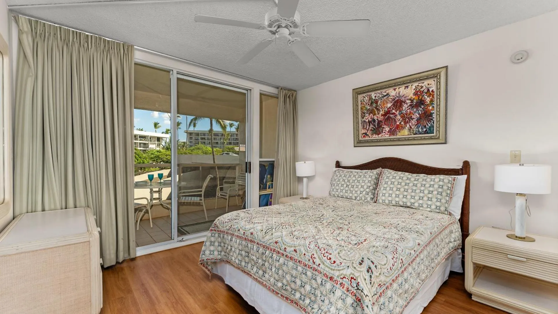 Holiday home Spacious Condo Across The Street From Maui'S Best Beaches Mbg304 Wailea  United States