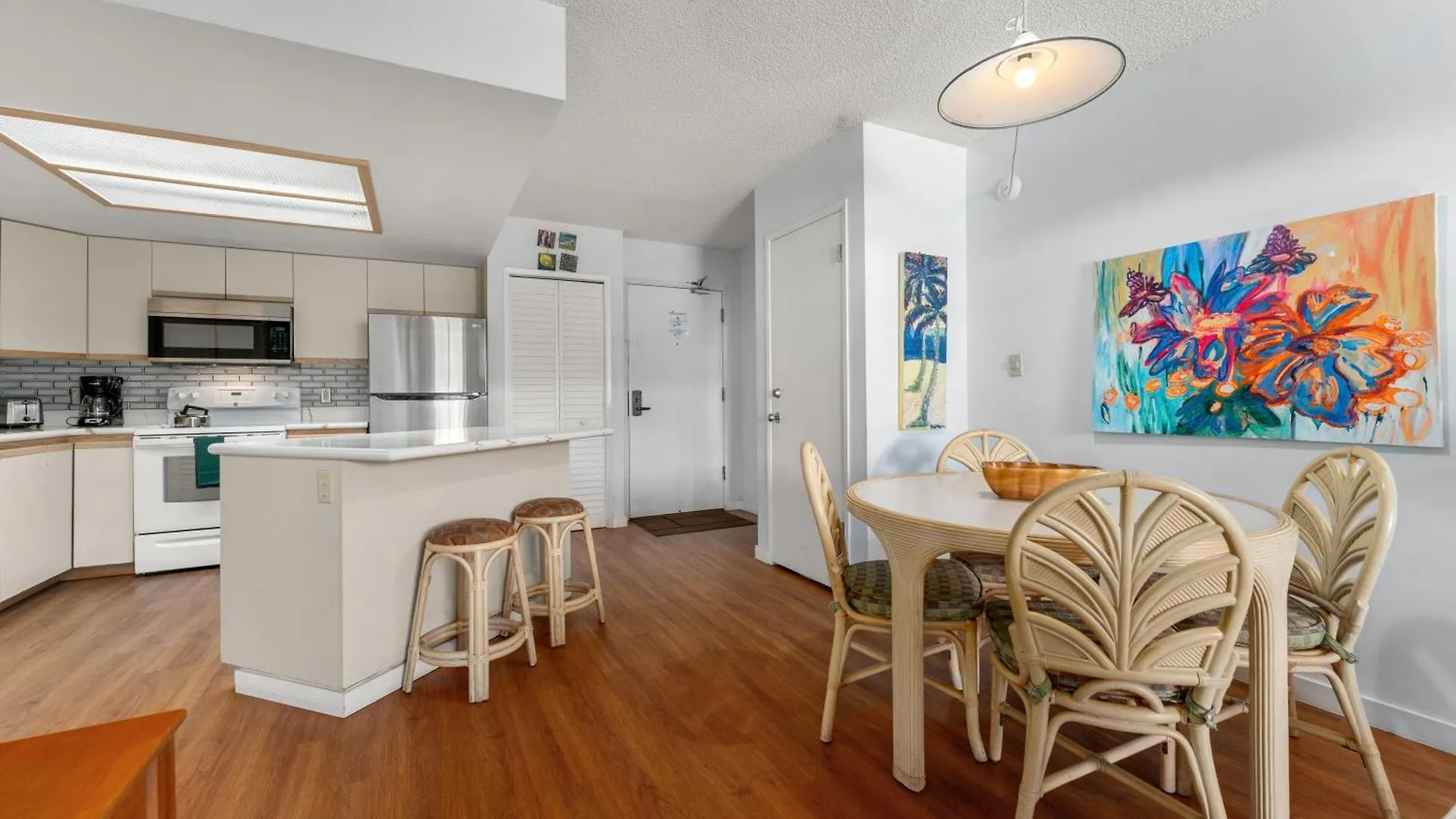 Spacious Condo Across The Street From Maui'S Best Beaches Mbg304 Wailea  Wailea (Maui)
