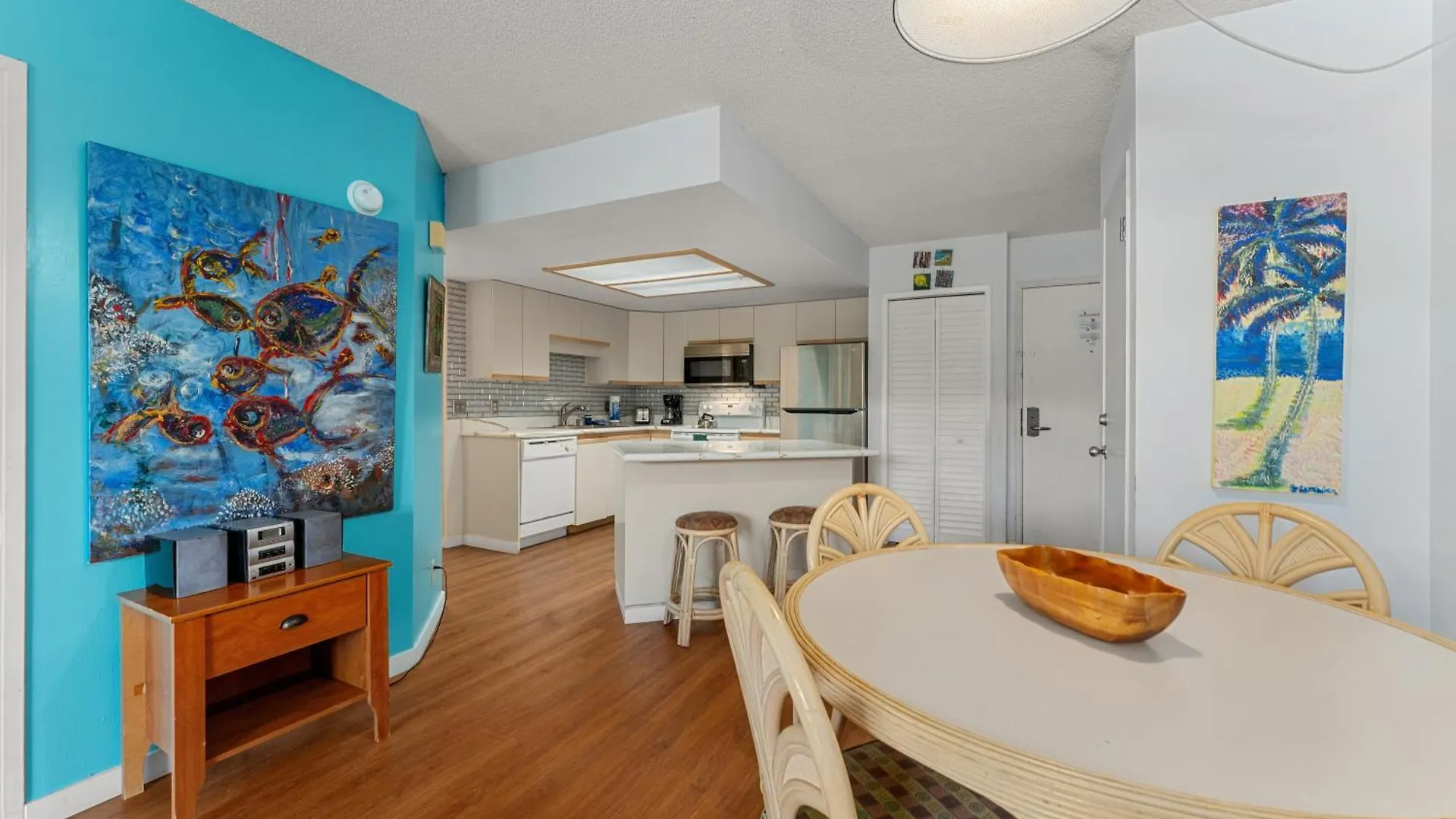 Holiday home Spacious Condo Across The Street From Maui'S Best Beaches Mbg304 Wailea