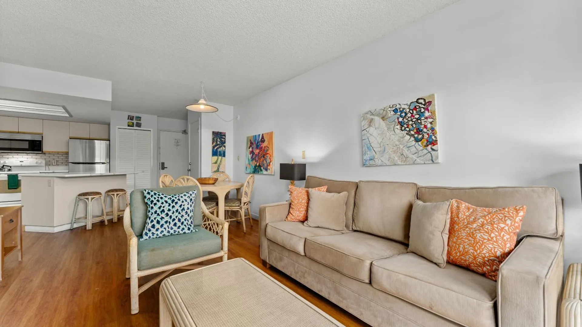 Spacious Condo Across The Street From Maui'S Best Beaches Mbg304 Wailea  Wailea (Maui)
