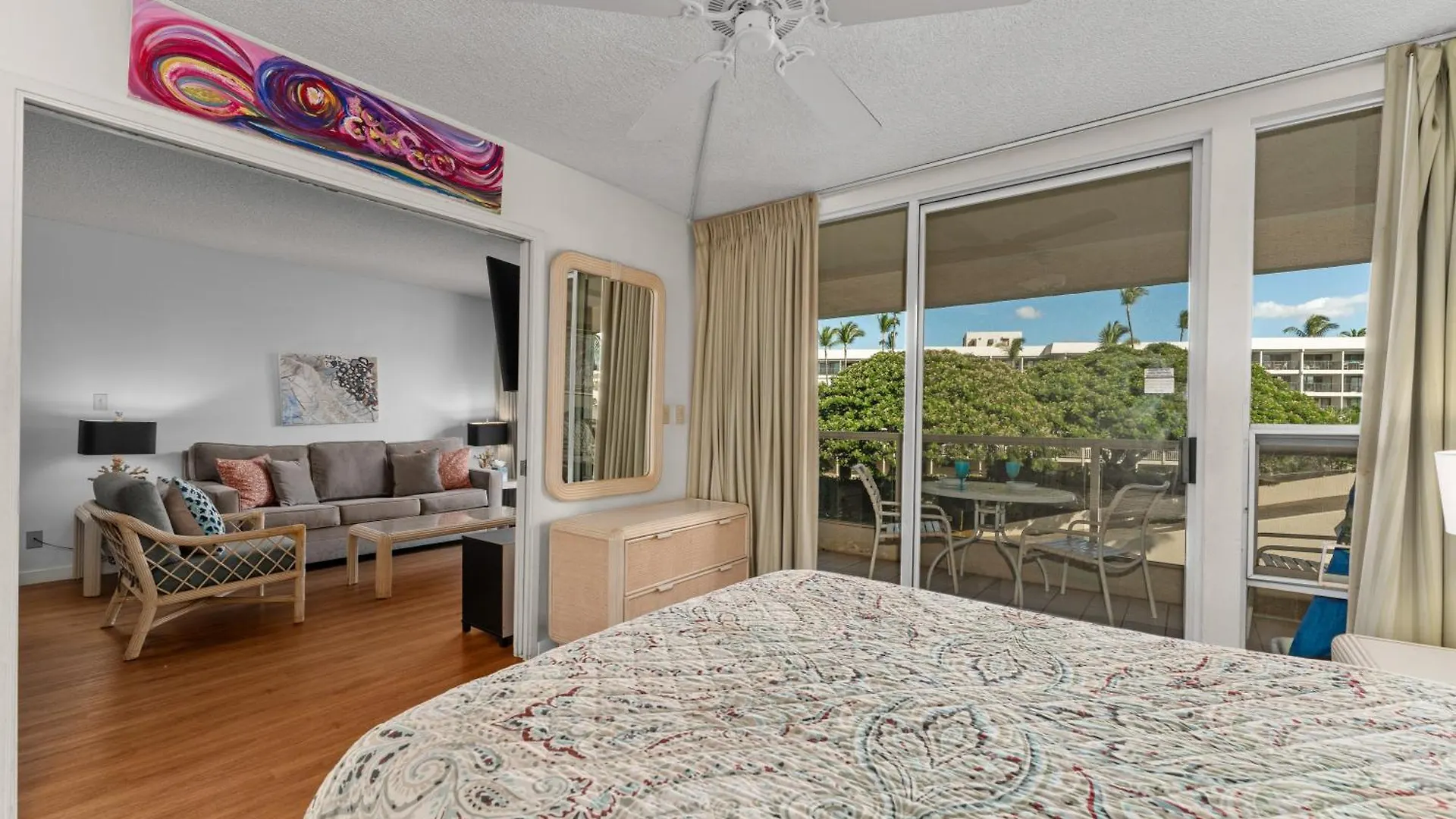 Spacious Condo Across The Street From Maui'S Best Beaches Mbg304 Wailea  0*, Wailea (Maui)