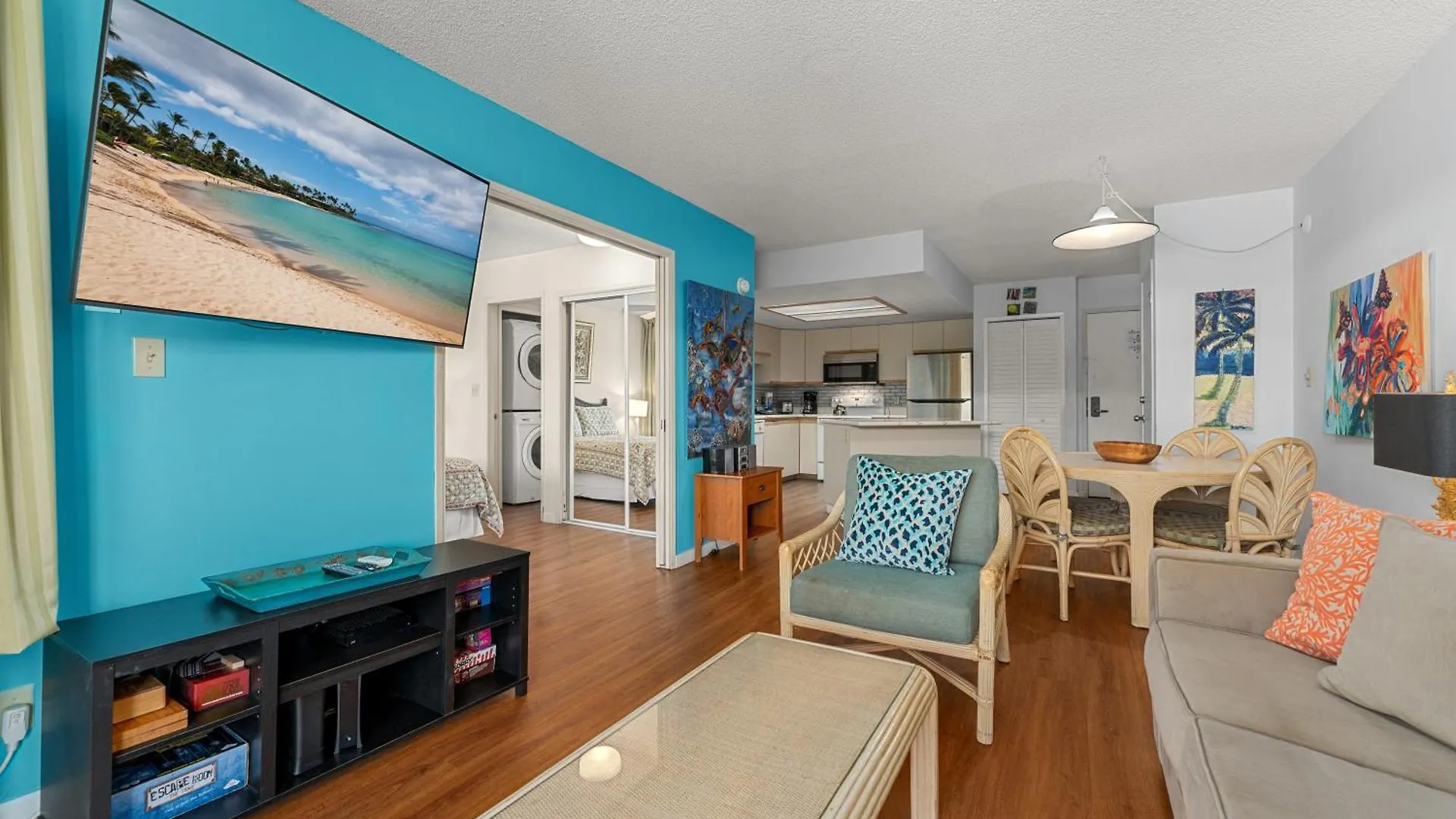 Spacious Condo Across The Street From Maui'S Best Beaches Mbg304 Wailea  United States