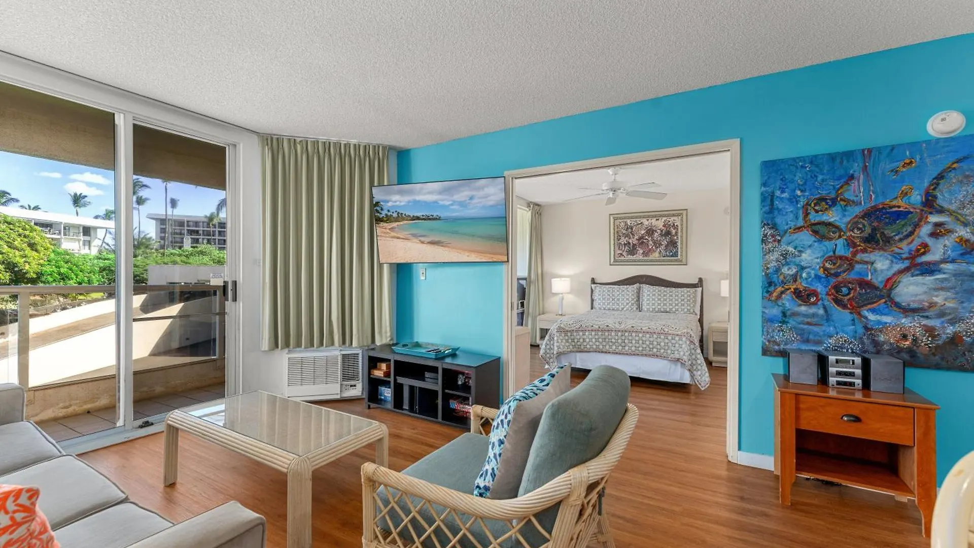 Holiday home Spacious Condo Across The Street From Maui'S Best Beaches Mbg304 Wailea  United States