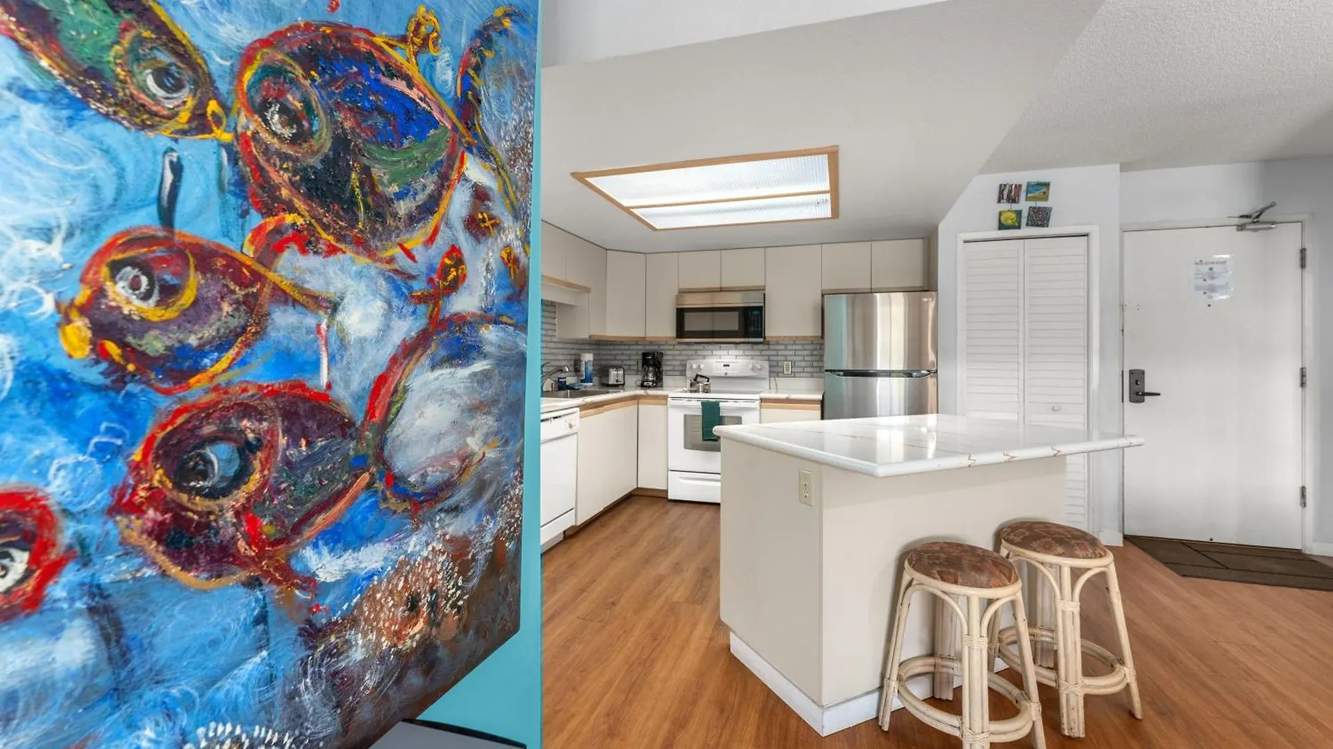 Holiday home Spacious Condo Across The Street From Maui'S Best Beaches Mbg304 Wailea