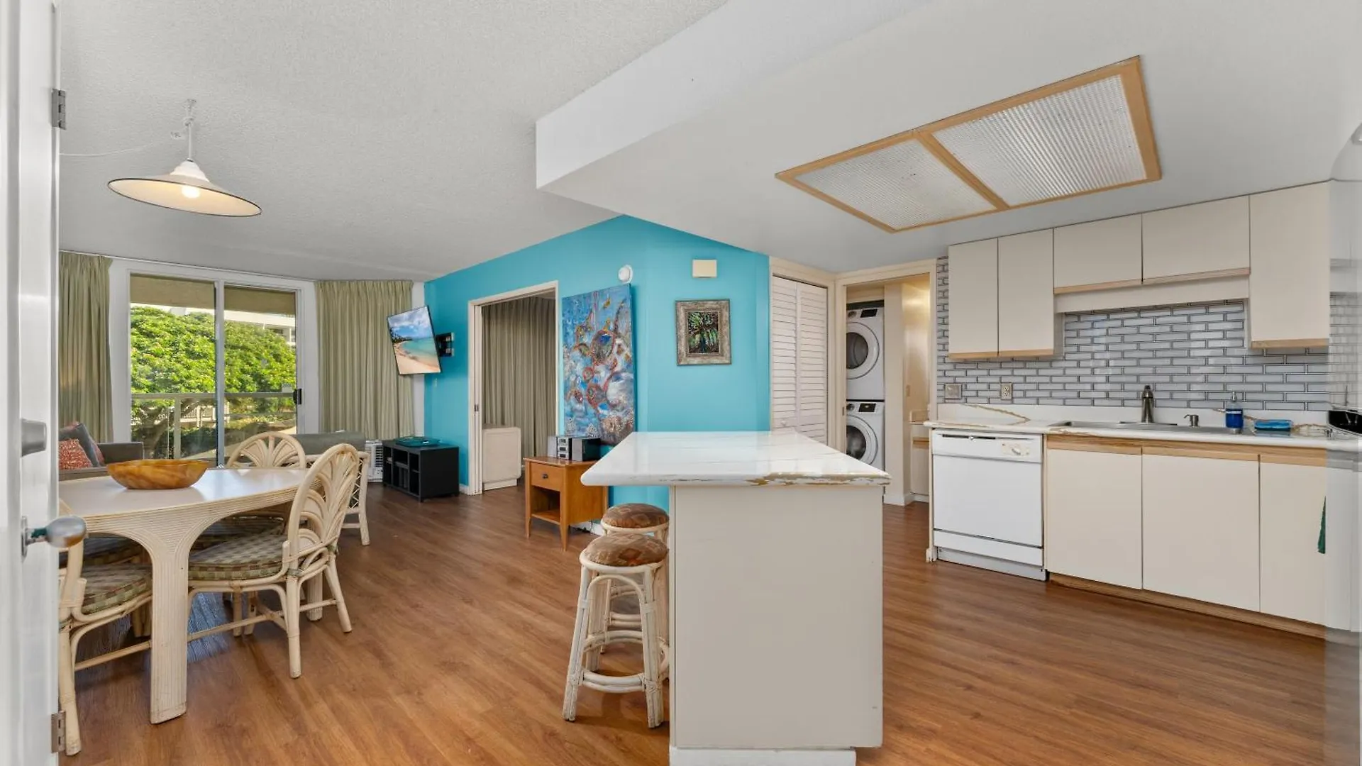 Holiday home Spacious Condo Across The Street From Maui'S Best Beaches Mbg304 Wailea